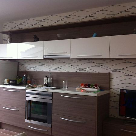 Apartment Vila Nina เพทรอซาเน ห้อง รูปภาพ