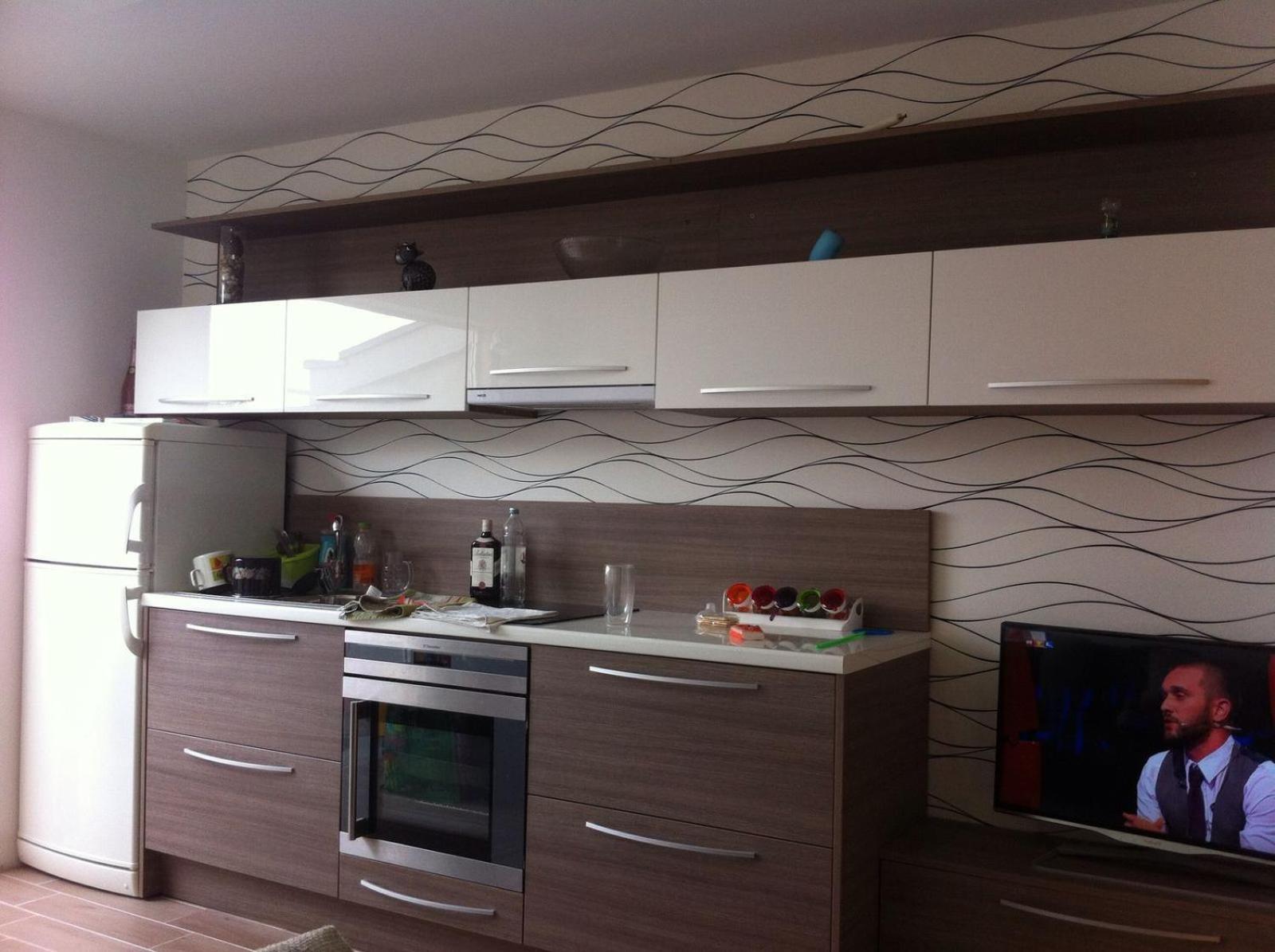 Apartment Vila Nina เพทรอซาเน ห้อง รูปภาพ